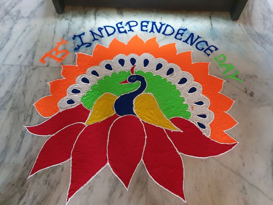Independence Day Celebrations 2019