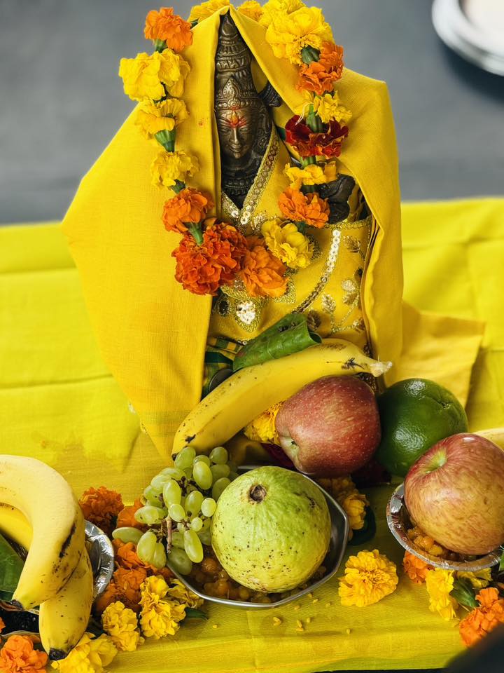 Basant Panchami 2026